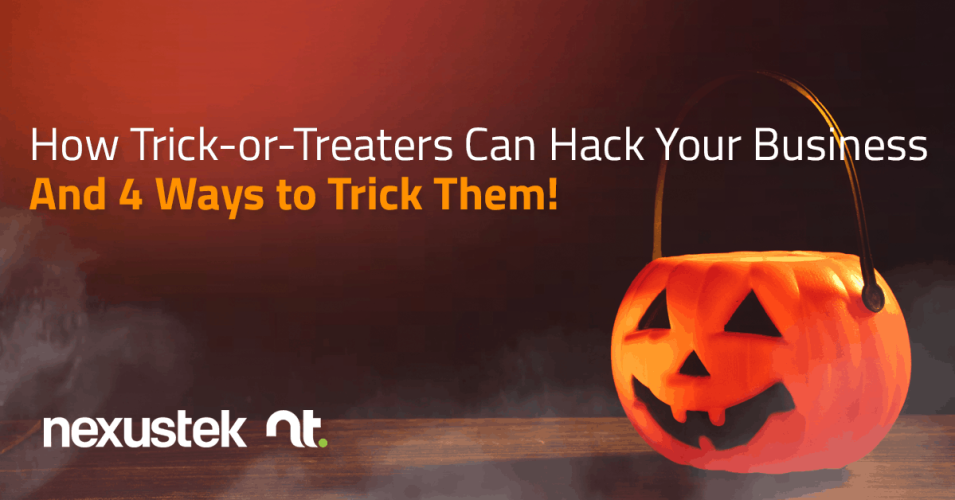 Halloween Hack