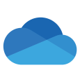 OneDrive Icon 2020